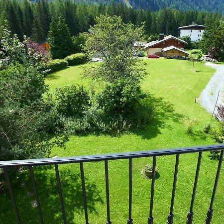 Snug Apartment In Chamonix Mont Blanc With Balcony Apartment