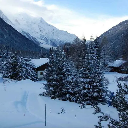 Snug Apartment In Chamonix Mont Blanc With Balcony Apartment Chamonix