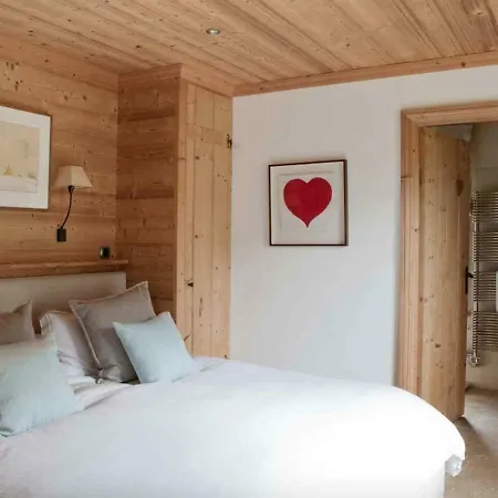 Snug Apartment In Chamonix Mont Blanc With Balcony Apartment Chamonix
