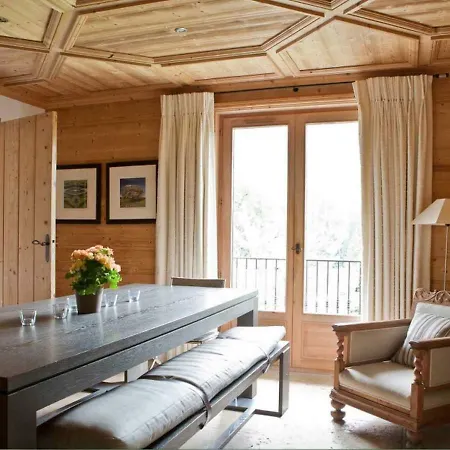 Apartment Snug Apartment In Chamonix Mont Blanc With Balcony Chamonix