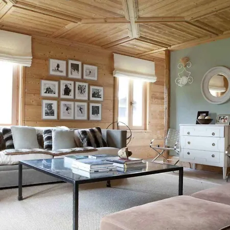Snug Apartment In Chamonix Mont Blanc With Balcony Apartment